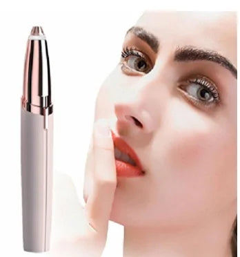 Electric Eyebrow Trimmer