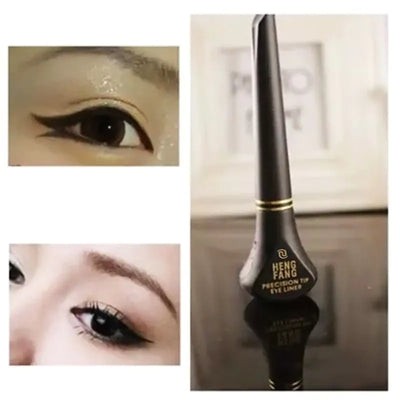 Fast-dry Liquid Eyeliner