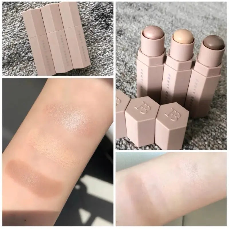 Bronzer Contour stick